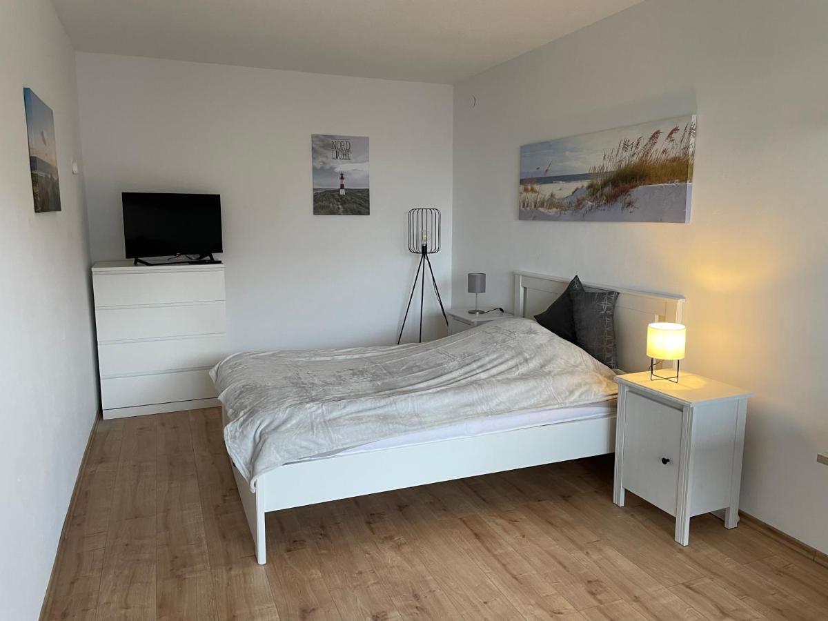 Ferienhaus Rheinnaehe Lykershausen Exteriér fotografie