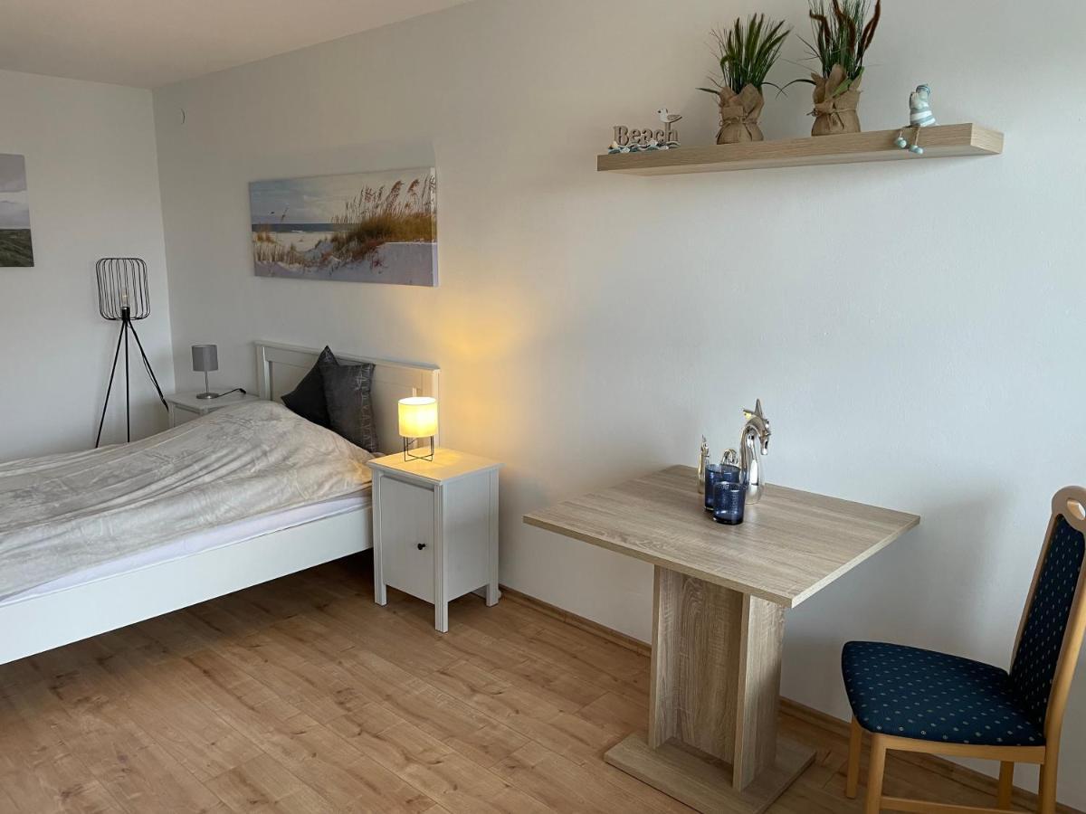 Ferienhaus Rheinnaehe Lykershausen Exteriér fotografie