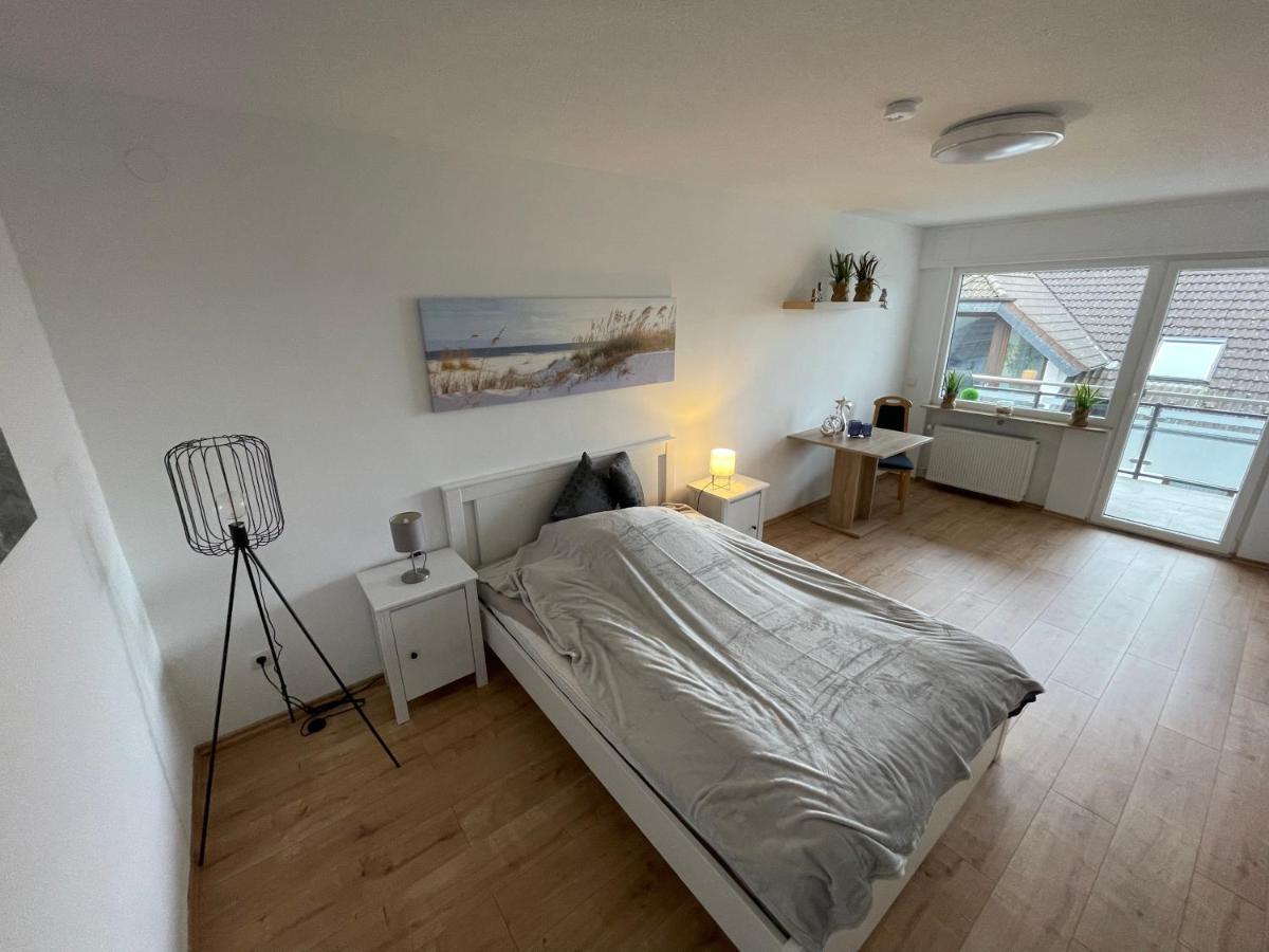Ferienhaus Rheinnaehe Lykershausen Exteriér fotografie